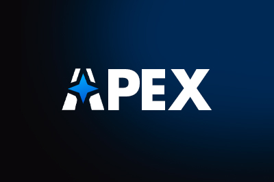 Apex logotype