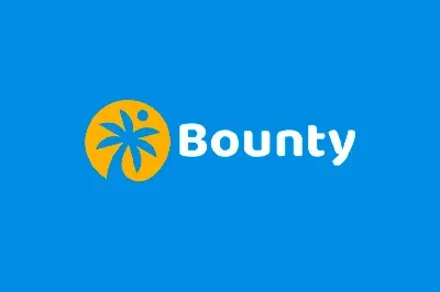 Bounty logotype