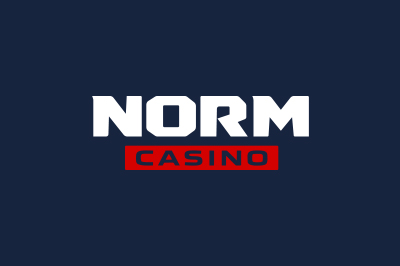 Norm logotype
