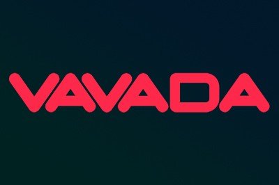 Vavada logotype